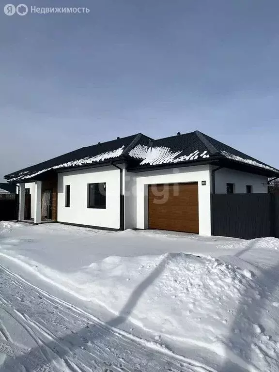 Дом в Подстепки, Больничный переулок (153 м) - Фото 2