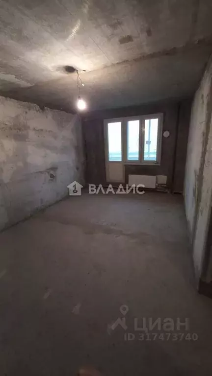 1-к кв. Москва ул. Недорубова, 12 (40.6 м) - Фото 1
