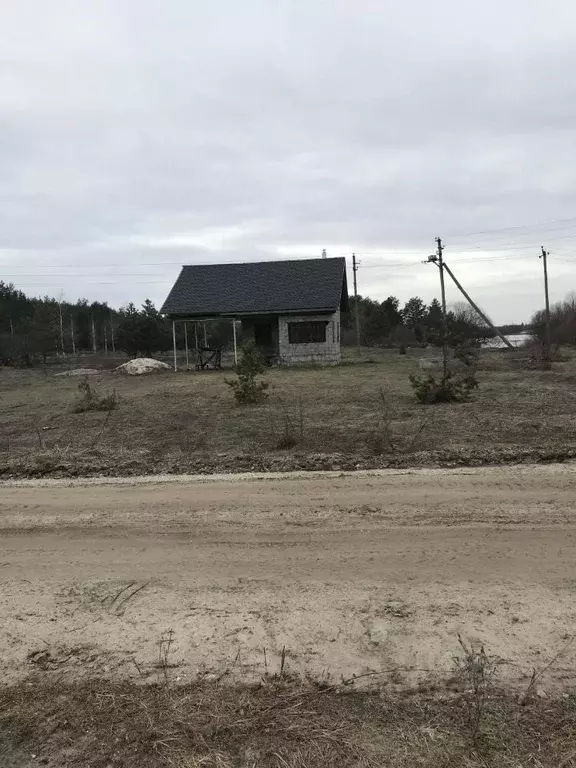 Участок в Брянская область, Брянск Большое Полпино пгт,  (7.34 сот.) - Фото 0