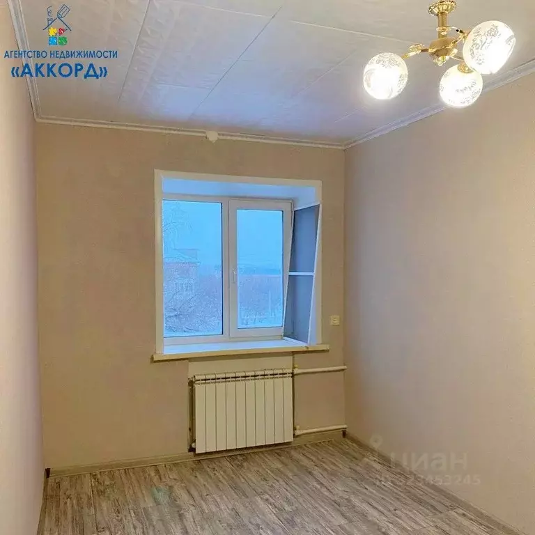 Комната Алтайский край, Барнаул городской округ, Южный рп ул. ... - Фото 2