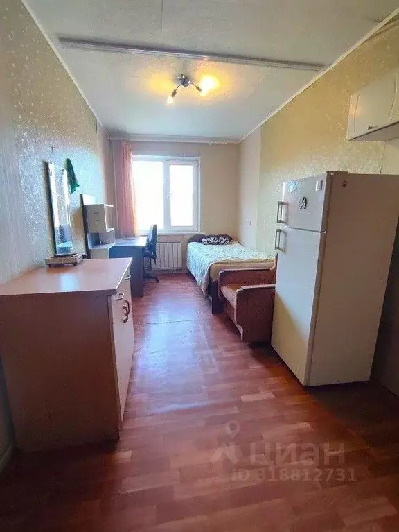 Комната Свердловская область, Екатеринбург ул. Кузнечная, 84 (12.5 м) - Фото 0