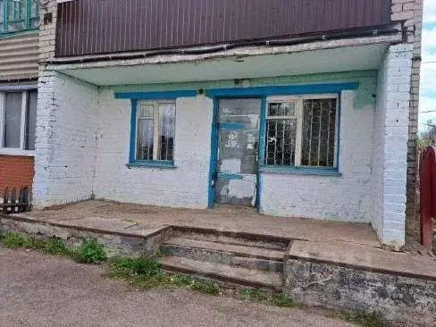 Помещение свободного назначения в Башкортостан, Уфимский район, ... - Фото 1