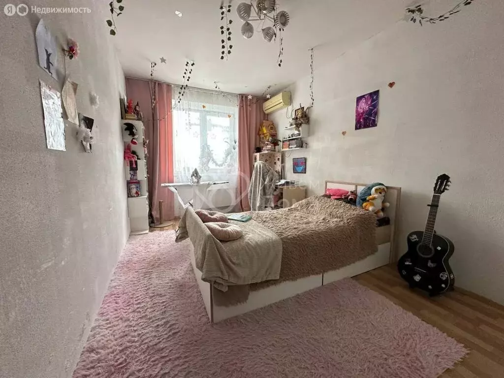 2-комнатная квартира: Волгоград, Шекснинская улица, 8А (62.9 м) - Фото 1