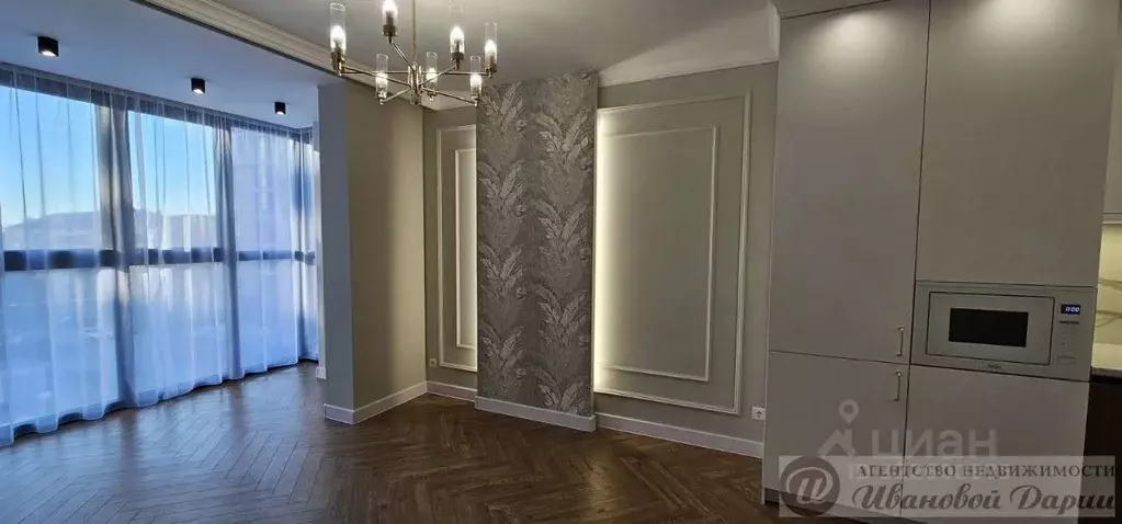 1-к кв. Самарская область, Самара ул. Г.С. Аксакова, 7 (39.8 м) - Фото 0