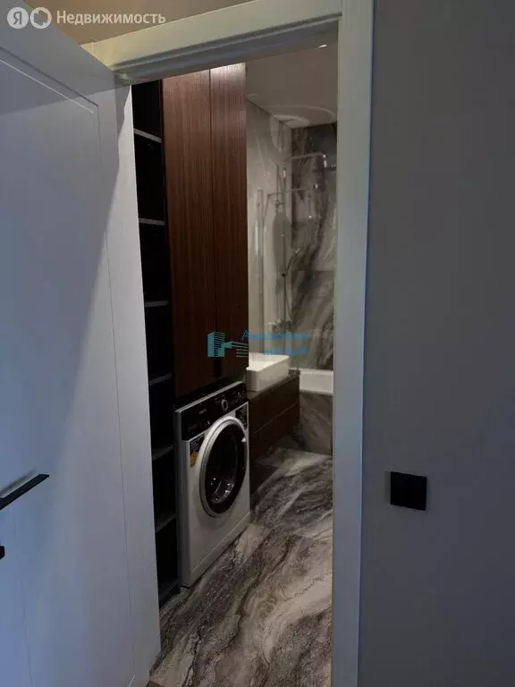 Квартира-студия: Балаково, улица Гагарина, 89 (37 м) - Фото 1