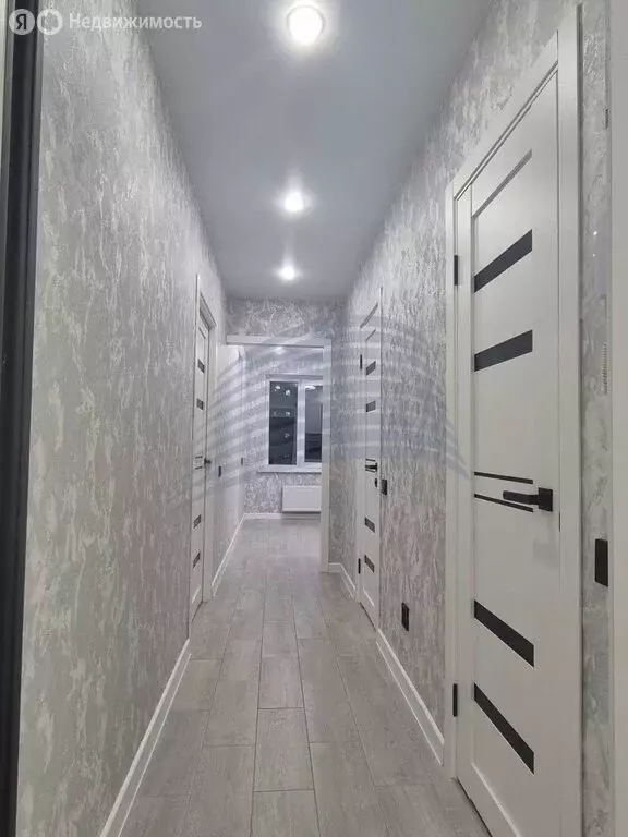 1-комнатная квартира: Воронеж, Ростовская улица, 73Дк2 (30 м) - Фото 1