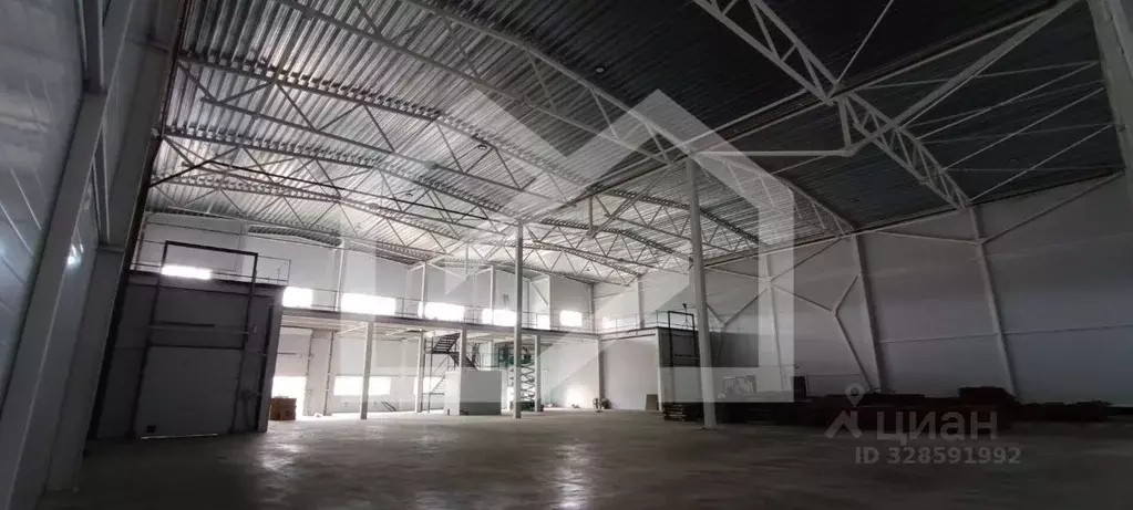 Помещение свободного назначения в Московская область, Ногинск ... - Фото 2