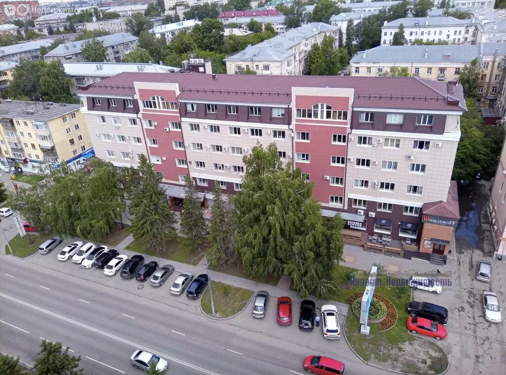 Помещение свободного назначения (166 м) - Фото 1