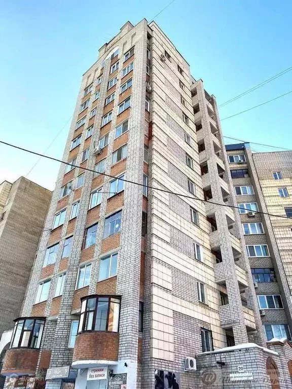 Продаётся 2-к квартира, 60 м - Фото 1