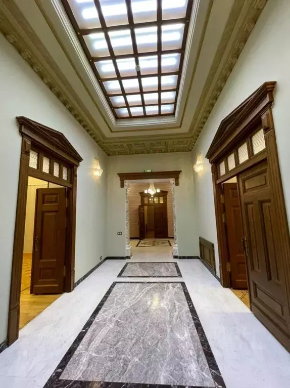 Помещение свободного назначения в Москва ул. Александра Лукьянова, 7С1 ... - Фото 2