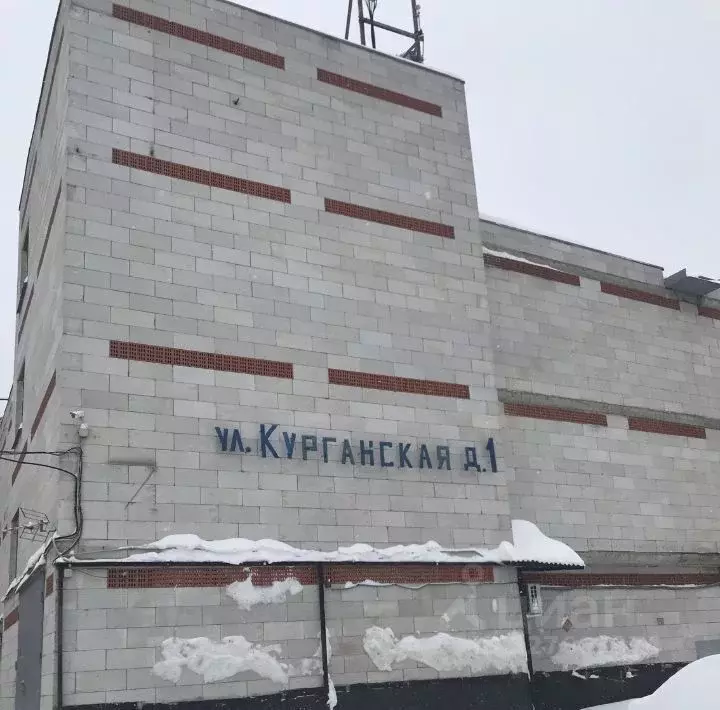 Гараж в Москва Курганская ул., 1 (21 м) - Фото 2