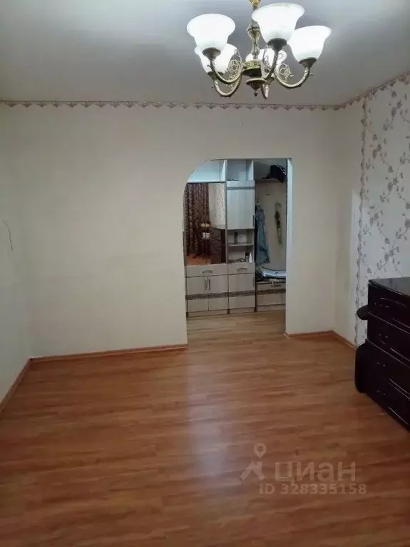 3-к кв. Новосибирская область, Искитим Нагорная ул., 18 (62.8 м) - Фото 2