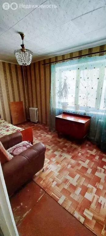 2-комнатная квартира: Губаха, проспект Ленина, 43 (41.8 м) - Фото 0