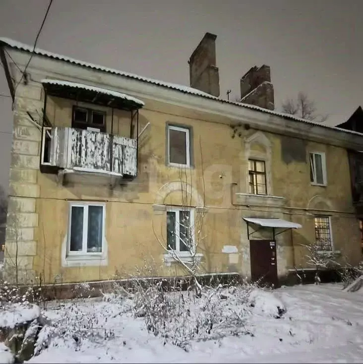 2-к кв. Ярославская область, Ярославль ул. Розы Люксембург, 5 (46.6 м) - Фото 2