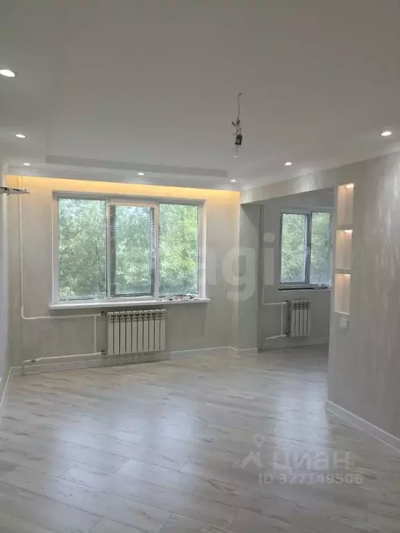 2-к кв. Адыгея, Майкоп ул. Чкалова, 86/3 (47.5 м) - Фото 0