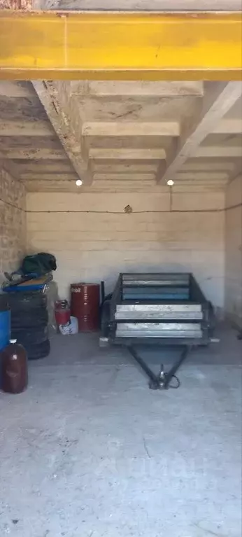 Гараж в Тюменская область, Тобольск Сельская ул., 1В/293 (27 м) - Фото 1
