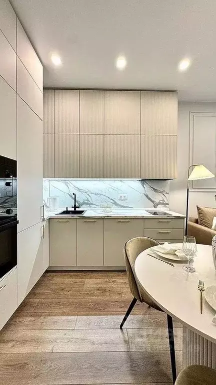 2-к кв. Москва проезд Серебрякова, 11к2 (50.0 м) - Фото 1