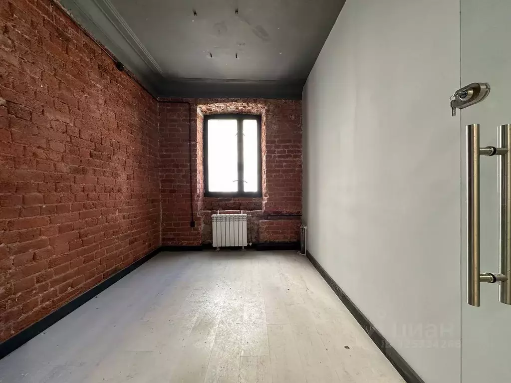 Помещение свободного назначения в Москва Большая Спасская ул., 29 (11 ... - Фото 2