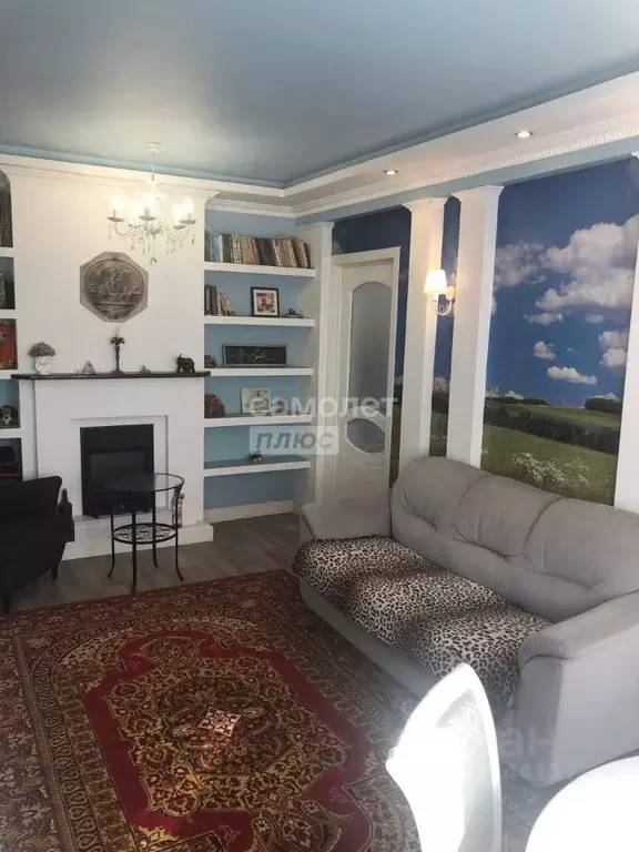 2-к кв. Новосибирская область, Новосибирск ул. Немировича-Данченко, ... - Фото 2