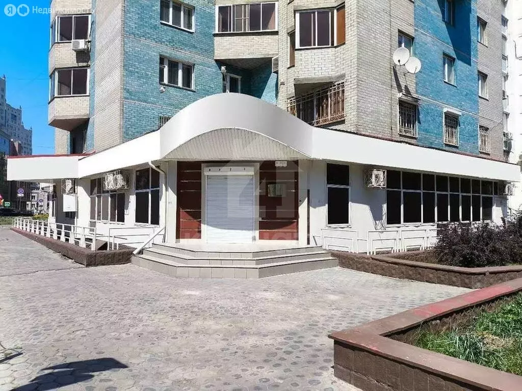 Помещение свободного назначения (320 м) - Фото 1