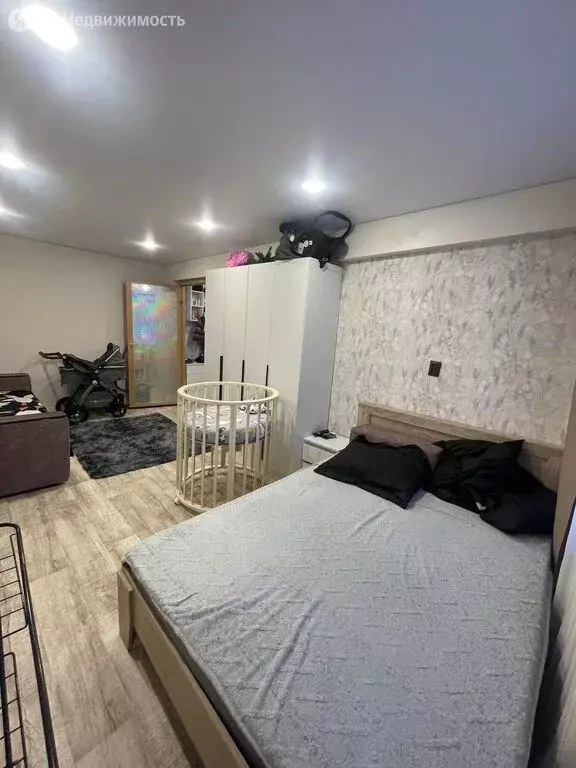 1-комнатная квартира: Бийск, Приречная улица, 3/2 (34 м) - Фото 2