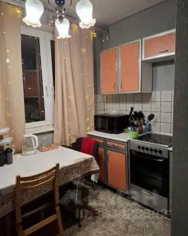 1-к кв. Москва Митинская ул., 48 (37.5 м) - Фото 1