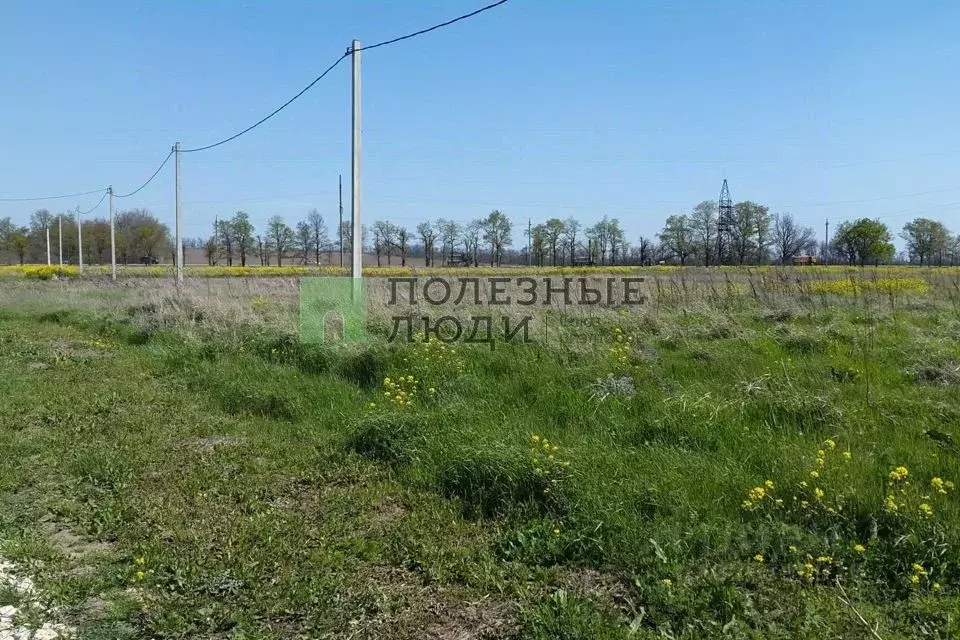 Участок в Крым, Симферопольский район, Николаевка пгт ул. Советская ... - Фото 1