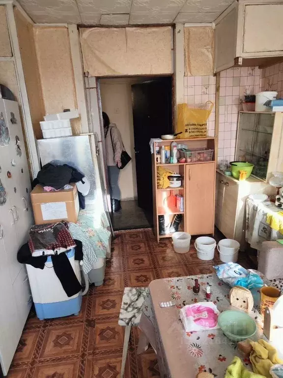 Комната Новосибирская область, Бердск ул. Карла Маркса, 62 - Фото 0