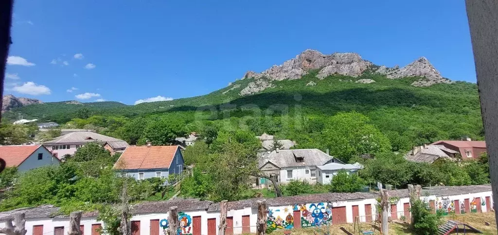 2-к кв. Крым, Феодосия муниципальный округ, с. Краснокаменка ул. ... - Фото 1