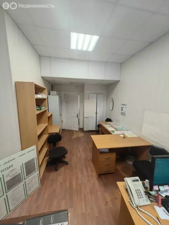 Помещение свободного назначения (18.2 м) - Фото 2