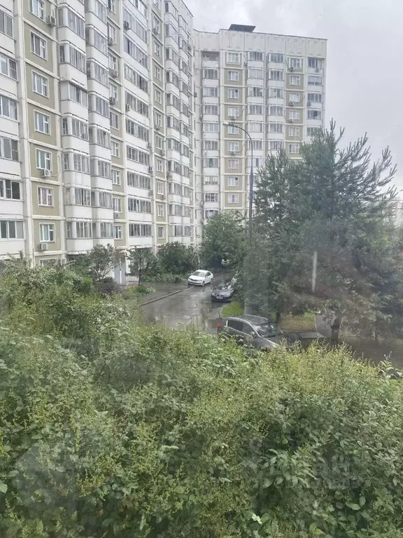2-к кв. Москва ул. Адмирала Лазарева, 11 (58.0 м) - Фото 0