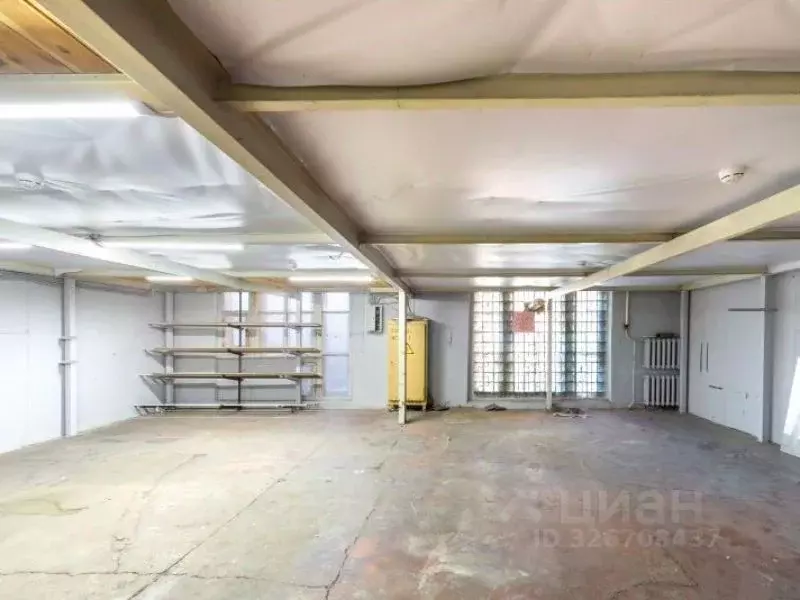 Офис в Санкт-Петербург Звенигородская ул., 9-11 (1700 м) - Фото 2