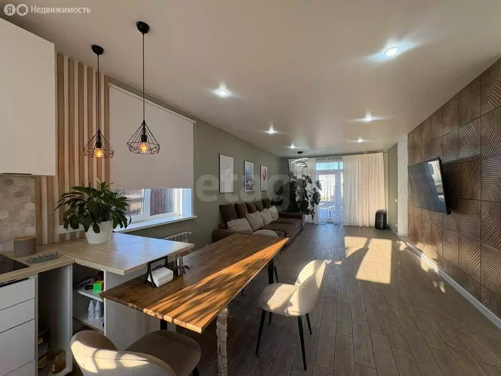 Дом в Ирбит, улица Декабристов (173.9 м) - Фото 2