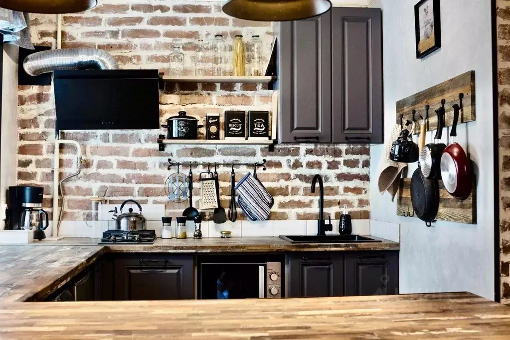 1-к кв. Челябинская область, Миасс ул. Менделеева, 9 (30.6 м) - Фото 2