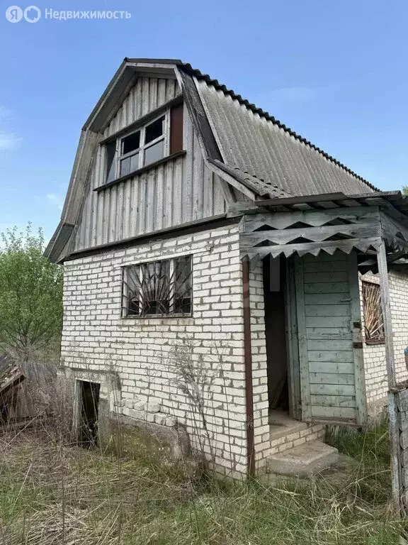 Дом в Владимирская область, Ковровский муниципальный округ, СНТ Ручьи ... - Фото 2