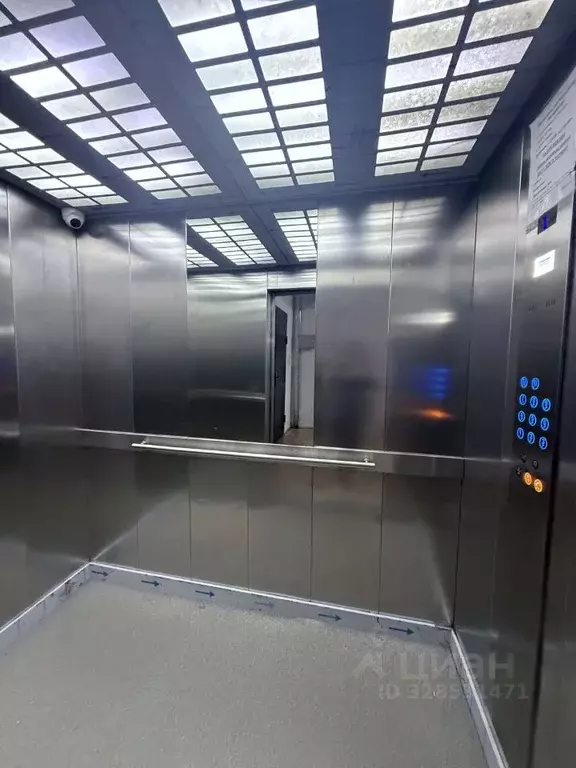 2-к кв. Дагестан, Махачкала ул. Абубакарова, 112 (90.0 м) - Фото 1