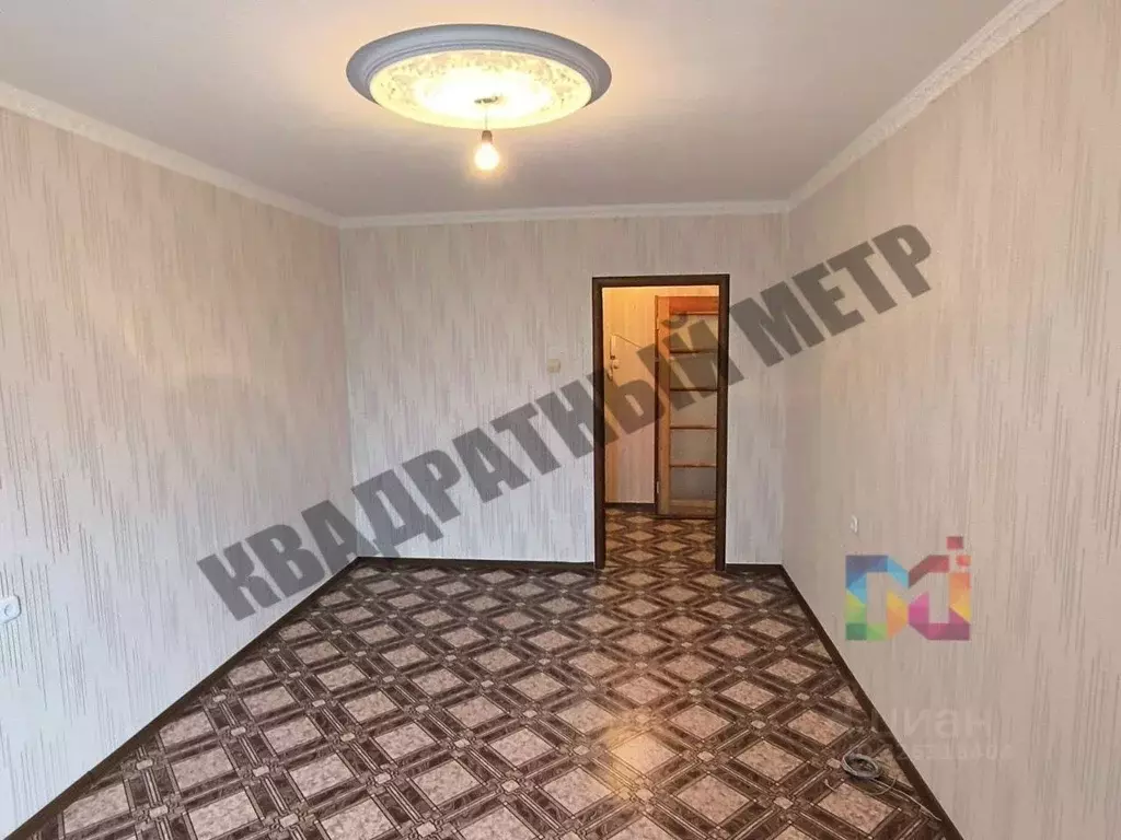 1-к кв. Калмыкия, Элиста 7-й мкр, 5к6 (35.0 м) - Фото 1