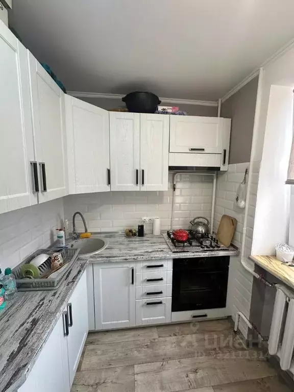 1-к кв. Крым, Евпатория ул. Демышева, 108 (30.0 м) - Фото 2