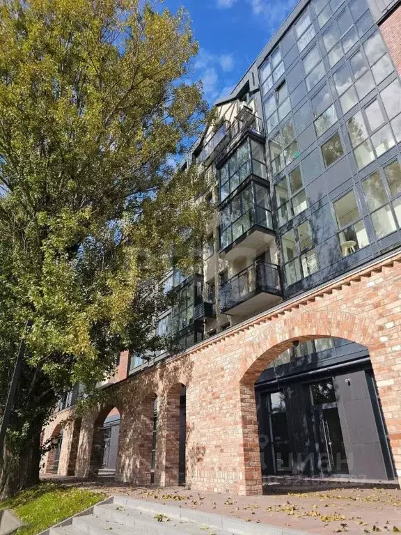 2-к кв. Калининградская область, Калининград просп. Калинина, 111 ... - Фото 1