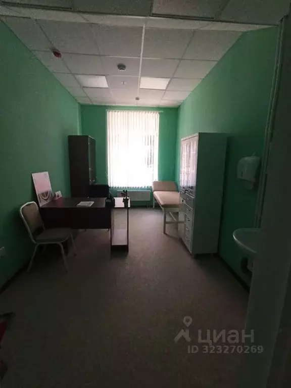 Помещение свободного назначения в Ленинградская область, Кингисепп ул. ... - Фото 2