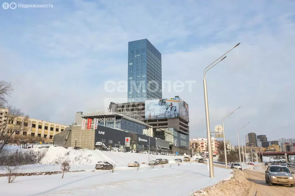 Помещение свободного назначения (95.5 м) - Фото 1