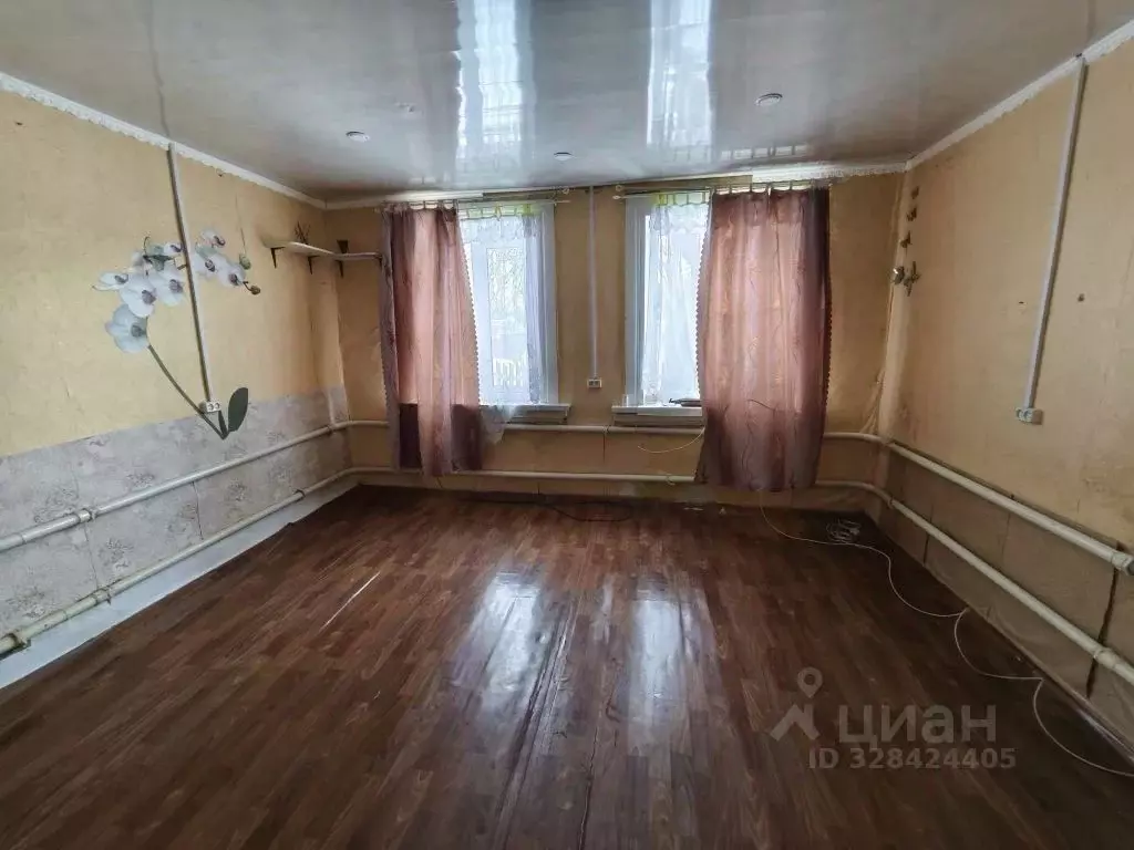 2-к кв. Нижегородская область, Нижний Новгород Береговая ул., 10 (33.9 ... - Фото 1