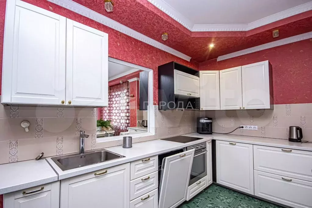 Дом 400 м на участке 25 сот. - Фото 1