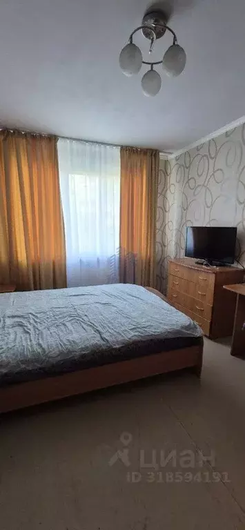 3-к кв. Чувашия, Чебоксары ул. Кадыкова, 21 (65.5 м) - Фото 1