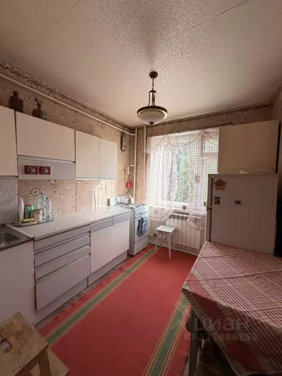 2-к кв. Псковская область, Великие Луки Мурманская ул., 1 (47.0 м) - Фото 1