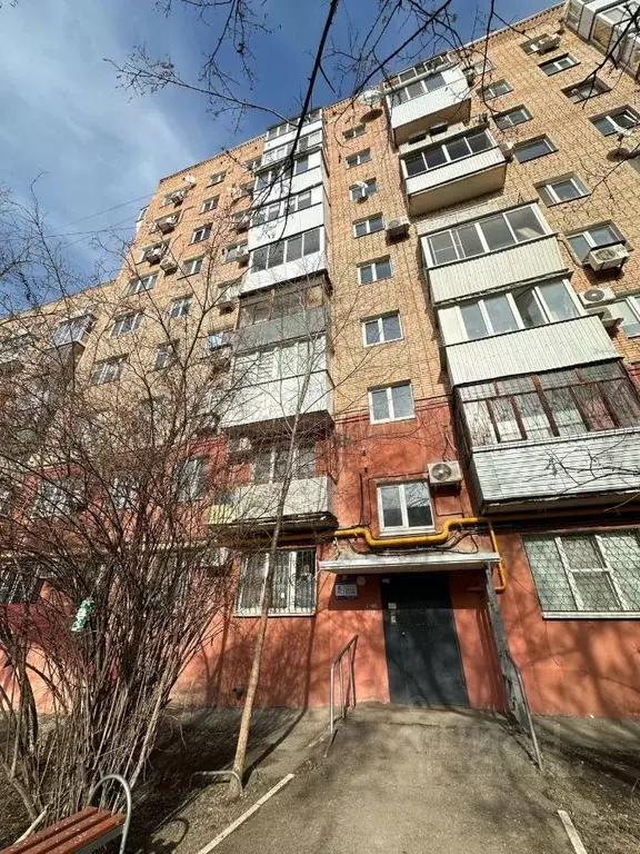 3-к кв. Самарская область, Самара Ново-Садовая ул., 30 (73.0 м) - Фото 1