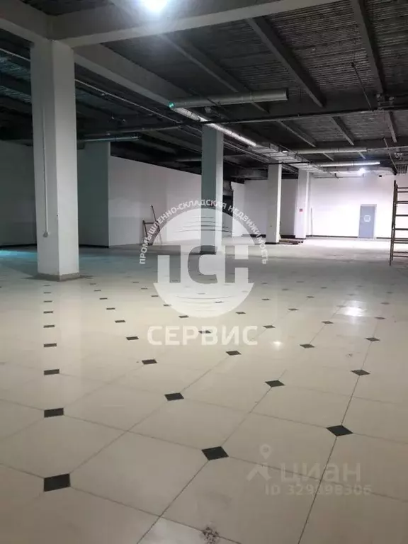 Производственное помещение в Московская область, Дмитровский ... - Фото 1
