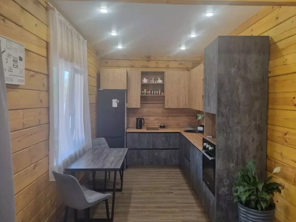 Дом в Иркутская область, Иркутский муниципальный округ, Маркова рп ... - Фото 1