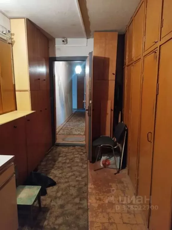 3-к кв. Воронежская область, Воронеж ул. Генерала Лизюкова, 34 (64.8 ... - Фото 1