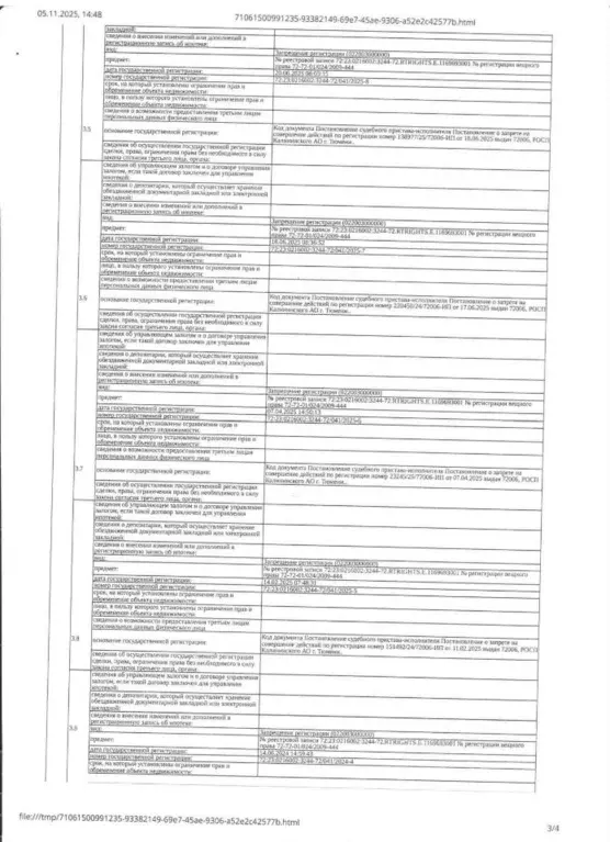 Свободной планировки кв. Тюменская область, Тюмень Уральская ул., 74 ... - Фото 1